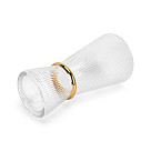 Vaza 25 cm, art. 6587