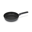 Indukcinė keptuvė 26 cm Titanium pro