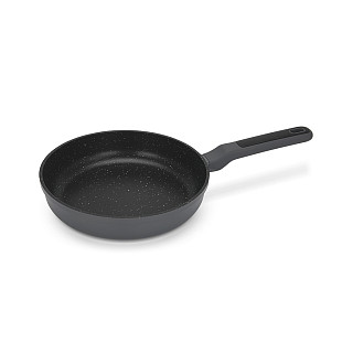 Indukcinė keptuvė 26 cm Titanium pro