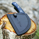 7" Serbian Chef's knife EL TORO 18 cm (steel AUS-8)