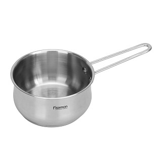 Plieninis puodas 14 cm / 1,1 l Gulliver Plieninis puodas 14 cm / 1,1 l Gulliver