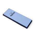 Whetstone 18x6x1.5 cm 1000grit with silicone base (white corundum)