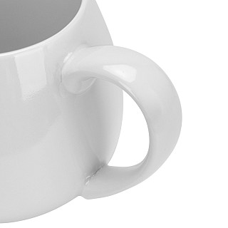 Krūze Easter 430ml (porcelāns)