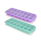 Ice mold 14 cells 27.5 x 10 x 3.5 cm (plastic)