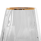 Glāžu komplekts 2 gab / 400 ml