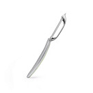P - shape vegetable peeler 17 cm