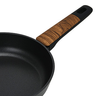 Keptuvė 22 cm Feorella