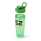 Vandens butelis 950 ml (plastikas)