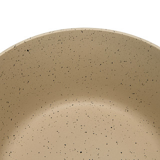 Katls ar rokturi Aria 16cm / 1,2 l ar stikla vāku