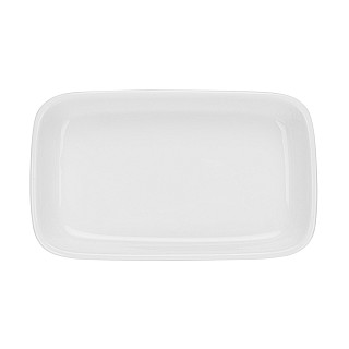 Dish 18 x 10 cm HORECA (porcelain)
