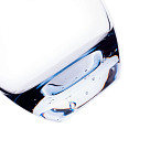 Set of glasses  2 pcs / 440 ml