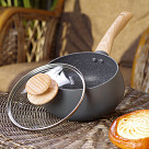 Indukcinis kaušas 18 cm / 2,3 l Lana