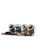 Spice set 5 pcs. / 195 ml