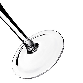 White wine glasses 390 ml