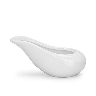 Trauks 9 x 5 cm HORECA (porcelāns) Trauks 9 x 5 cm HORECA (porcelāns)