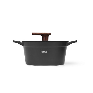 Induction casserole 2.3 l / 20 cm Filomena