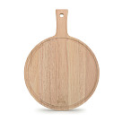 Hevea cutting board 40 cm