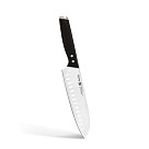 Santoku knife 18cm FERDINAND (X50CrMoV15 steel)