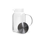 Krūka 1500 ml (stikls), art. 6586
