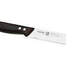 Naudingas peilis 13cm FERDINAND (X50CrMoV15 plienas)