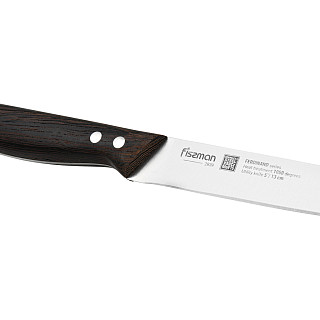 Naudingas peilis 13cm FERDINAND (X50CrMoV15 plienas)