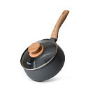 Indukcinis kaušas 16 cm / 1,6 l Lana