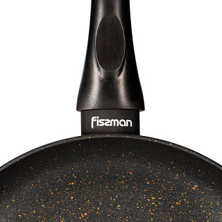 Frying pan FORDE 20x4cm (aluminum)