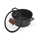 Induction casserole3.9 l / 24 cm Filomena