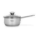 Plieninis puodas 14 cm / 0,9 l Gulliver