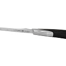 Kaulinimo peilis 15 cm TIROL (plienas X50Cr15MoV)
