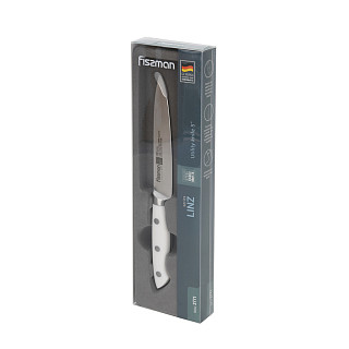 Utility knife 13cm LINZ (steel X50Cr15MoV)
