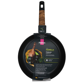 Keptuvė 26 cm Feorella