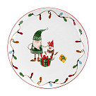 Cake stand 27 cm (dolomite)