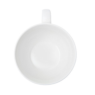 Puodelis RABBIT 530 ml (porcelianas)