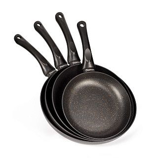 Frying pan FORDE 26x4.8cm (aluminum)