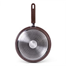 Crepe pan SMOKY STONE 20 cm (aluminium with non-stick coating)