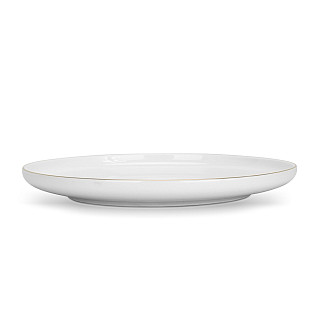 Šķīvju komplekts Floree 27 cm / 2 gab. (porcelāns) Šķīvju komplekts Floree 27 cm / 2 gab. (porcelāns)