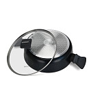 Sautējamā panna FERRO 26x7,5 сm / 3,49 l