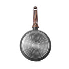 Deep frying pan CAPELLA  24 сm with detachable handle