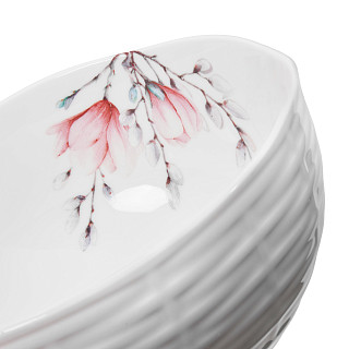 Dubuo MAGNOLIA 16 cm (porcelianas)