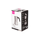 Geyser coffee maker 300 ml / 6 servings, art 3245