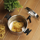 Stockpot Eliz 20 cm / 3.3 l with lid