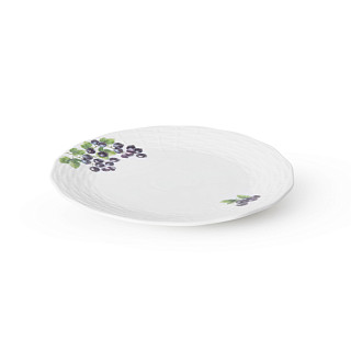 Plate CURRANT 26 cm (new bone china)