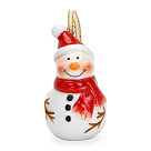 Ziemassvētku eglītes rotājums 3,5x3,5 cm, art. 0418