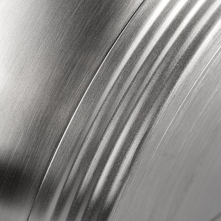 Каtls FELINA 16x10.5 cm / 2.1 l ar stikla vāku