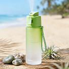 Vandens butelis 680 ml (plastikas)