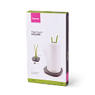Papīra dvieļu turētājs 32 cm