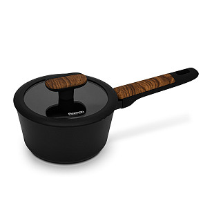 Kaušas su dangteliu 16 cm / 1,45 l Feorella
