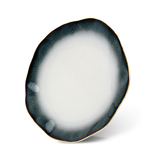 Dish GALACTICA 30 cm (porcelain)
