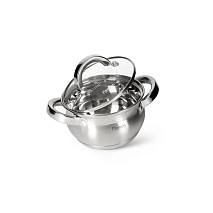 Pot 14 cm / 1.3 l Felina